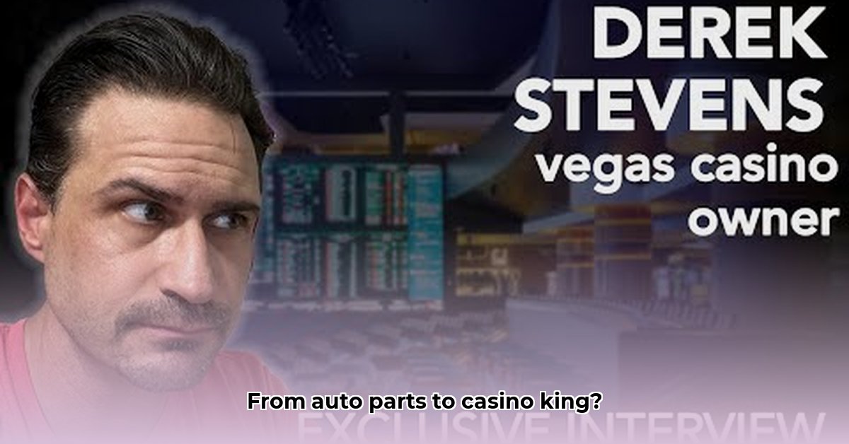derek-stevens-las-vegas-net-worth